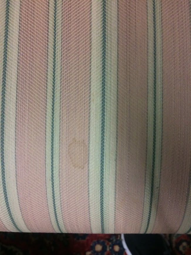 Vintage Dining Chairs, Jamestown Sterling Furniture, Set of Eight - Image 12