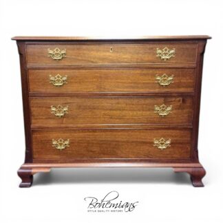Vintage Chest of Drawers, Biggs Furniture