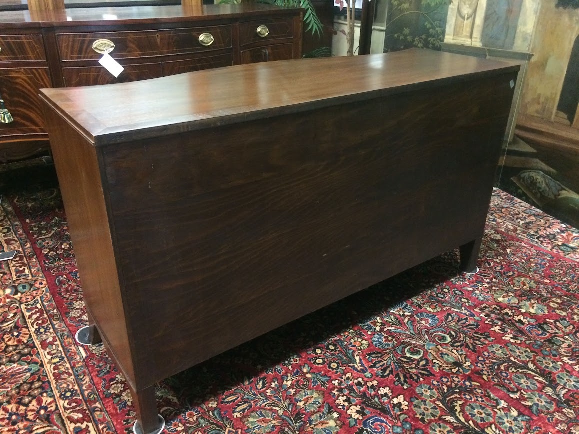 Vintage Dresser, Serpentine Dresser, Henredon Furniture - Image 15