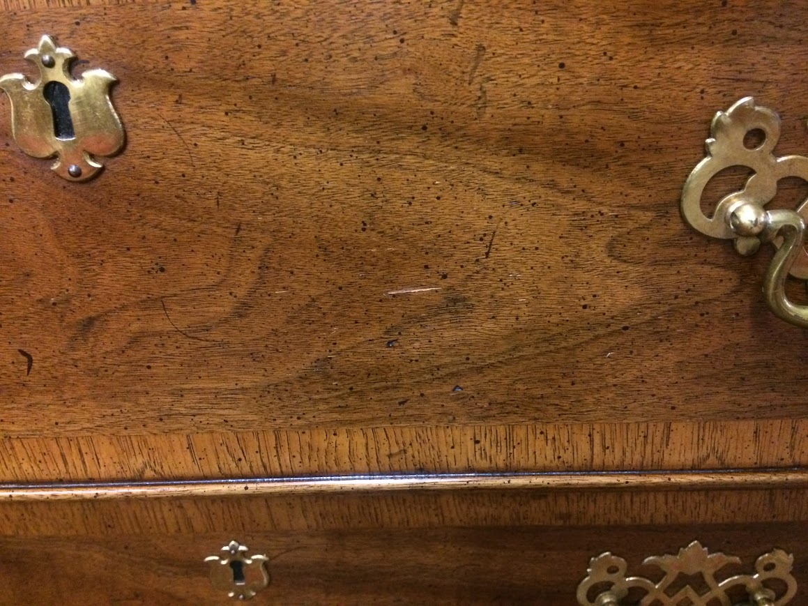 Vintage Chest on Chest, Henredon Furniture - Image 13