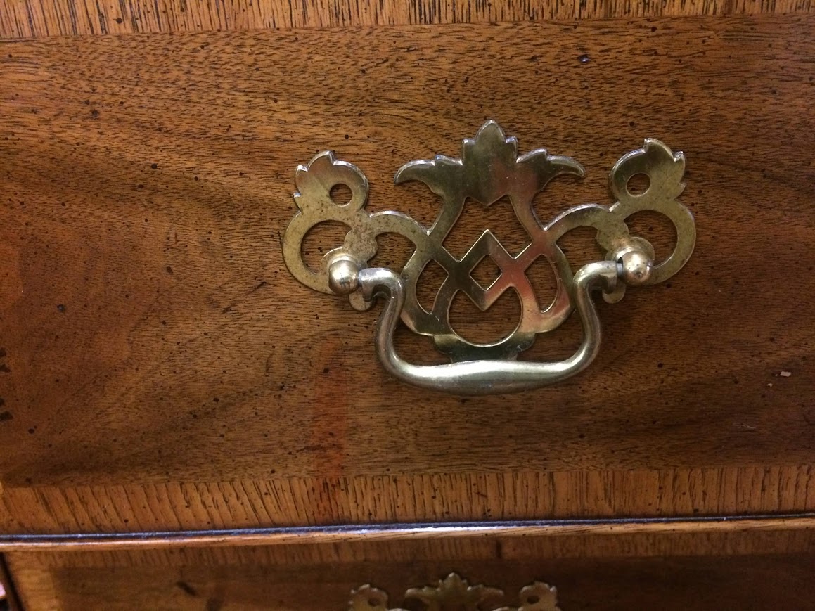Vintage Chest on Chest, Henredon Furniture - Image 14