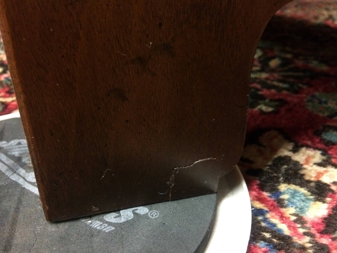 Vintage Chest on Chest, Henredon Furniture - Image 15