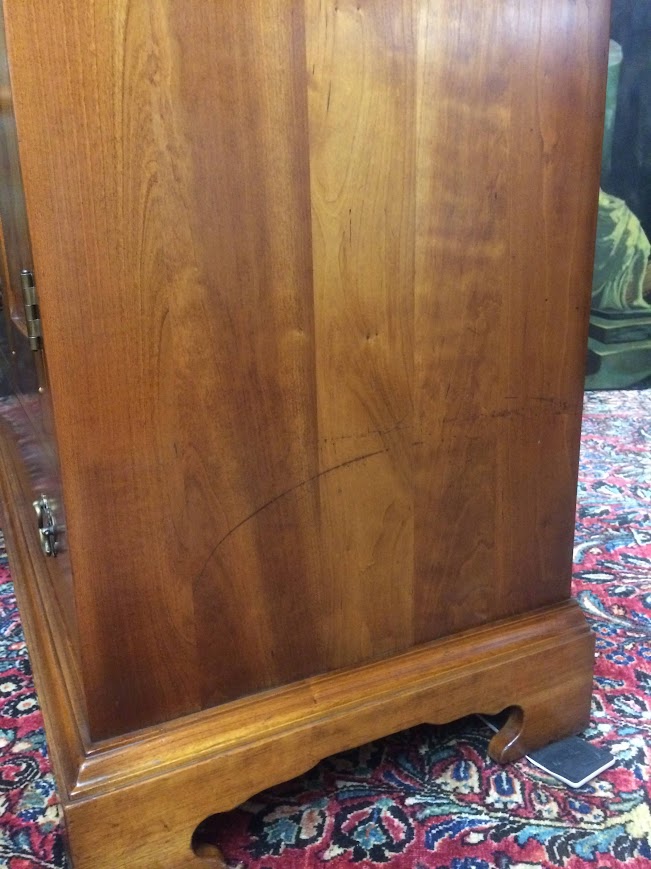 Vintage Welsh Cupboard, Stickley Furniture - Image 15