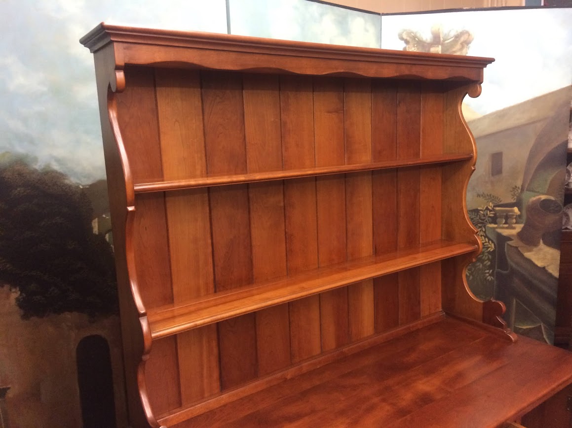 Vintage Welsh Cupboard, Stickley Furniture - Image 8