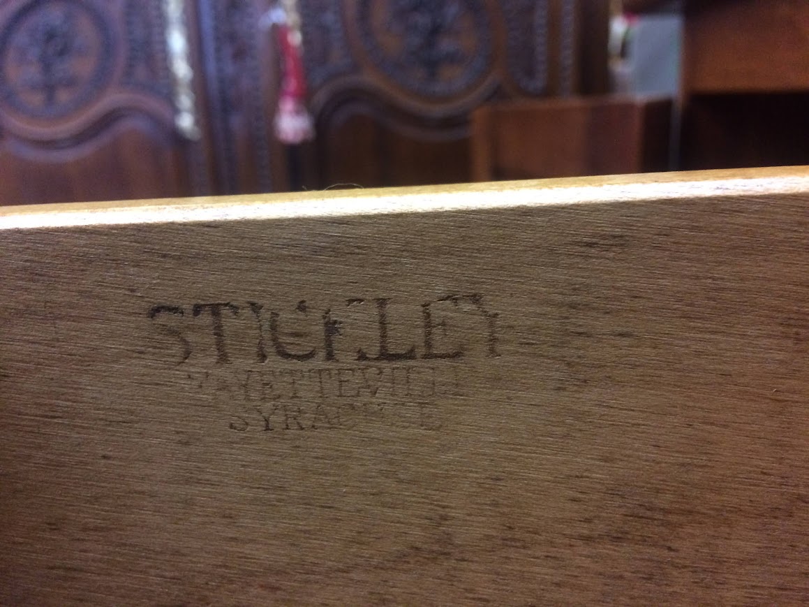 Vintage Welsh Cupboard, Stickley Furniture - Image 10