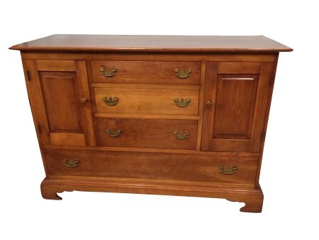 Stickley Furniture Cherry Of The Valley Buffet Bohemian S