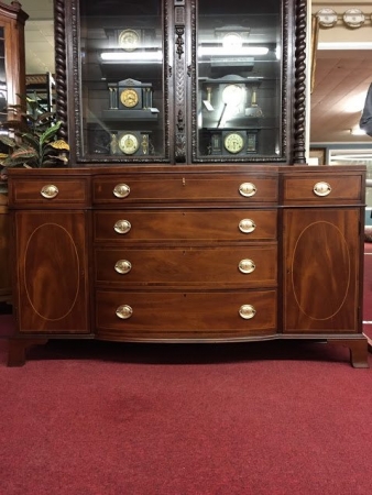 Bedroom Furniture Nest